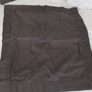 West Elm Pillow Shams